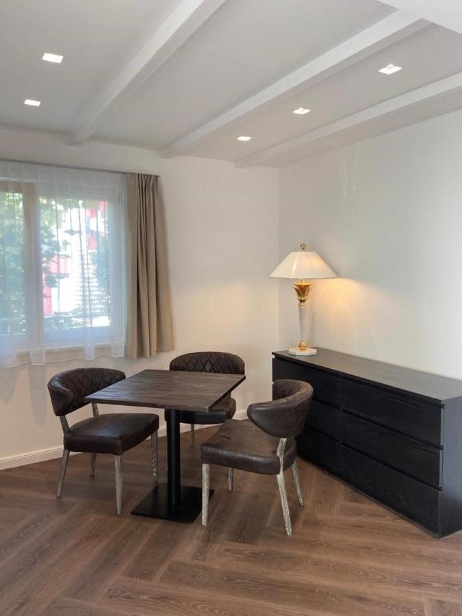 Villa Uber Dem Bodensee - Hauptwohnung ลอคเอา ภายนอก รูปภาพ